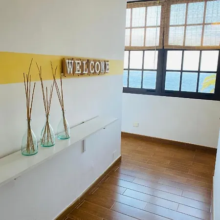 Casa Calida *