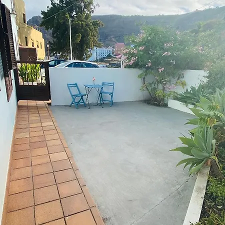 Casa Calida Apartment