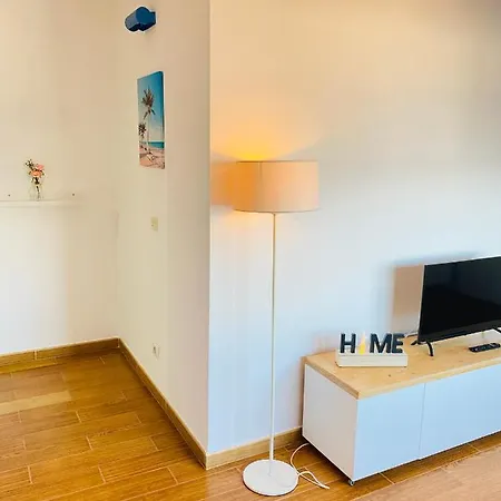 Apartment Casa Calida *