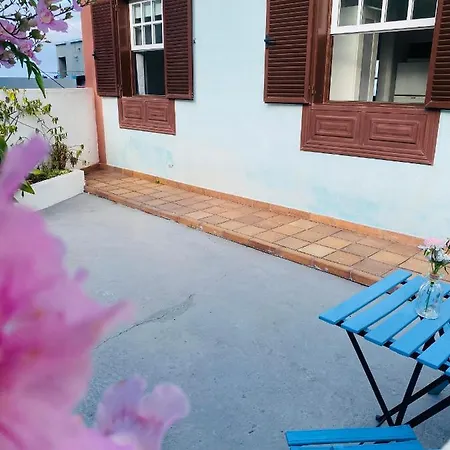 Casa Calida *