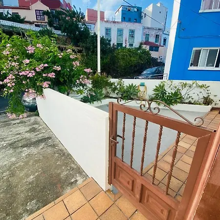 Casa Calida Santa Cruz de la Palma (Isla de la Palma)