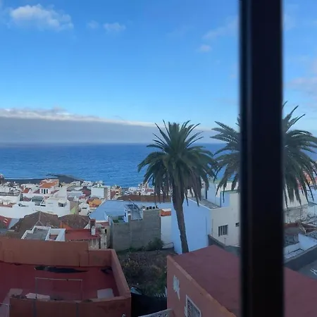 Casa Calida * Santa Cruz de la Palma (Isla de la Palma)