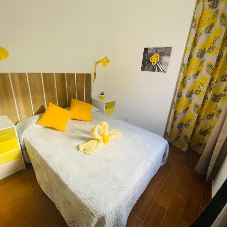 Casa Calida Apartment *