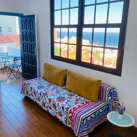 Apartment Casa Calida