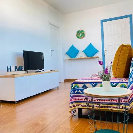 Apartment Casa Calida