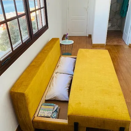 Casa Calida Apartment Santa Cruz de la Palma (Isla de la Palma)