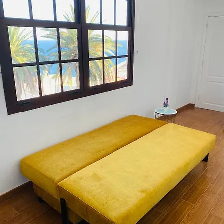 Casa Calida Santa Cruz de la Palma (Isla de la Palma)