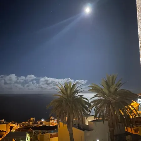 Casa Calida Apartment Santa Cruz de la Palma (Isla de la Palma)